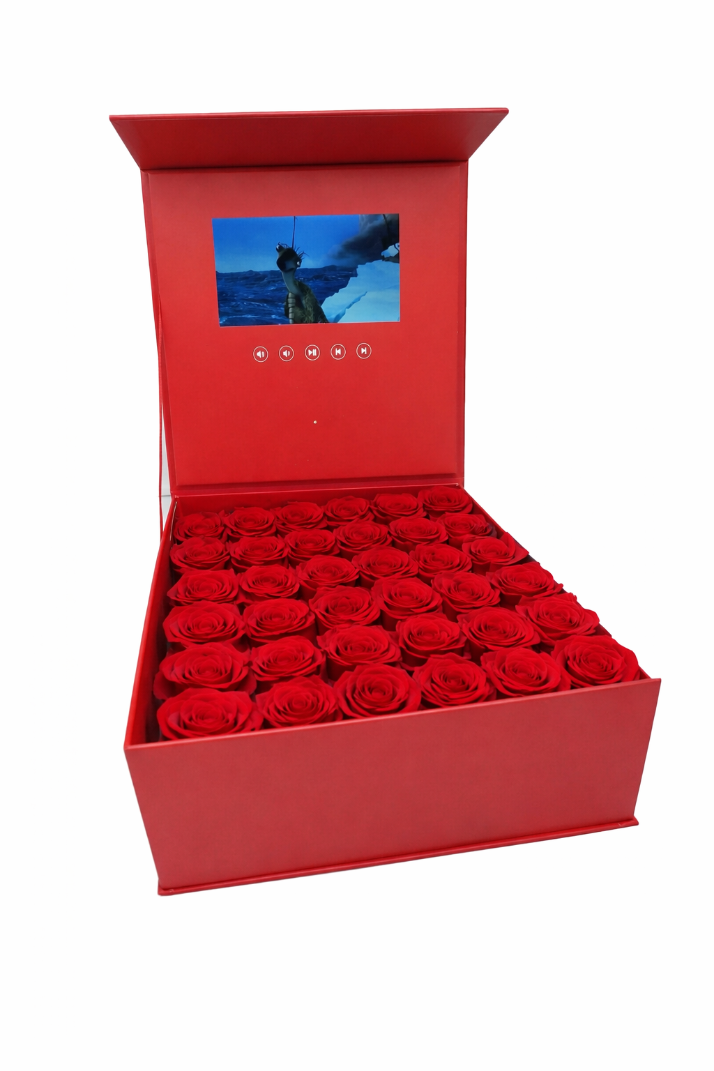 Dárková Video Krabička