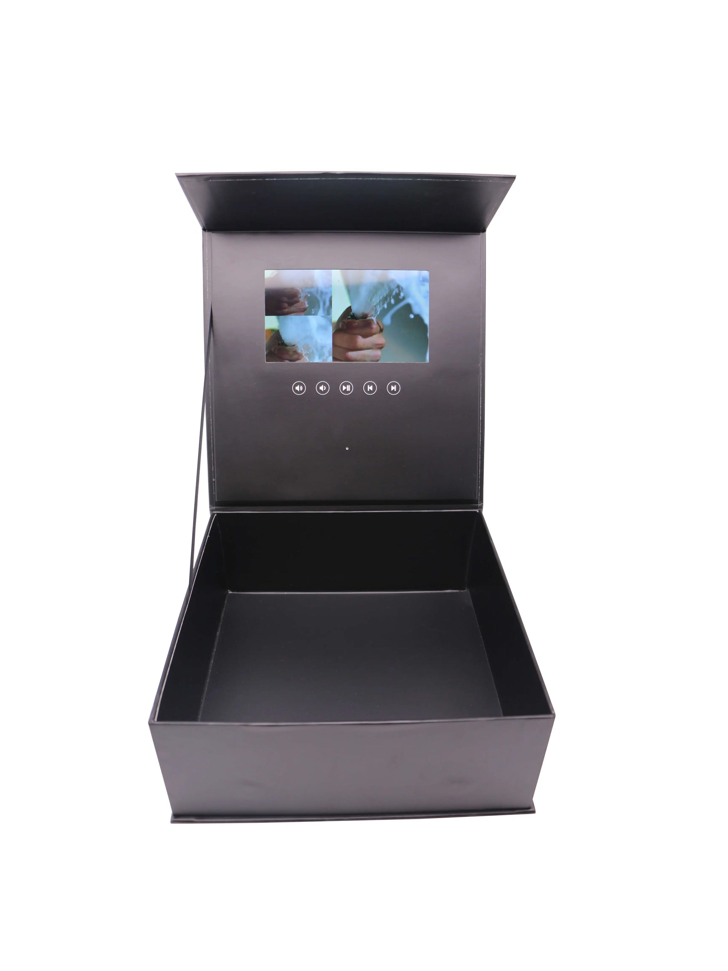 Dárková Video Krabička