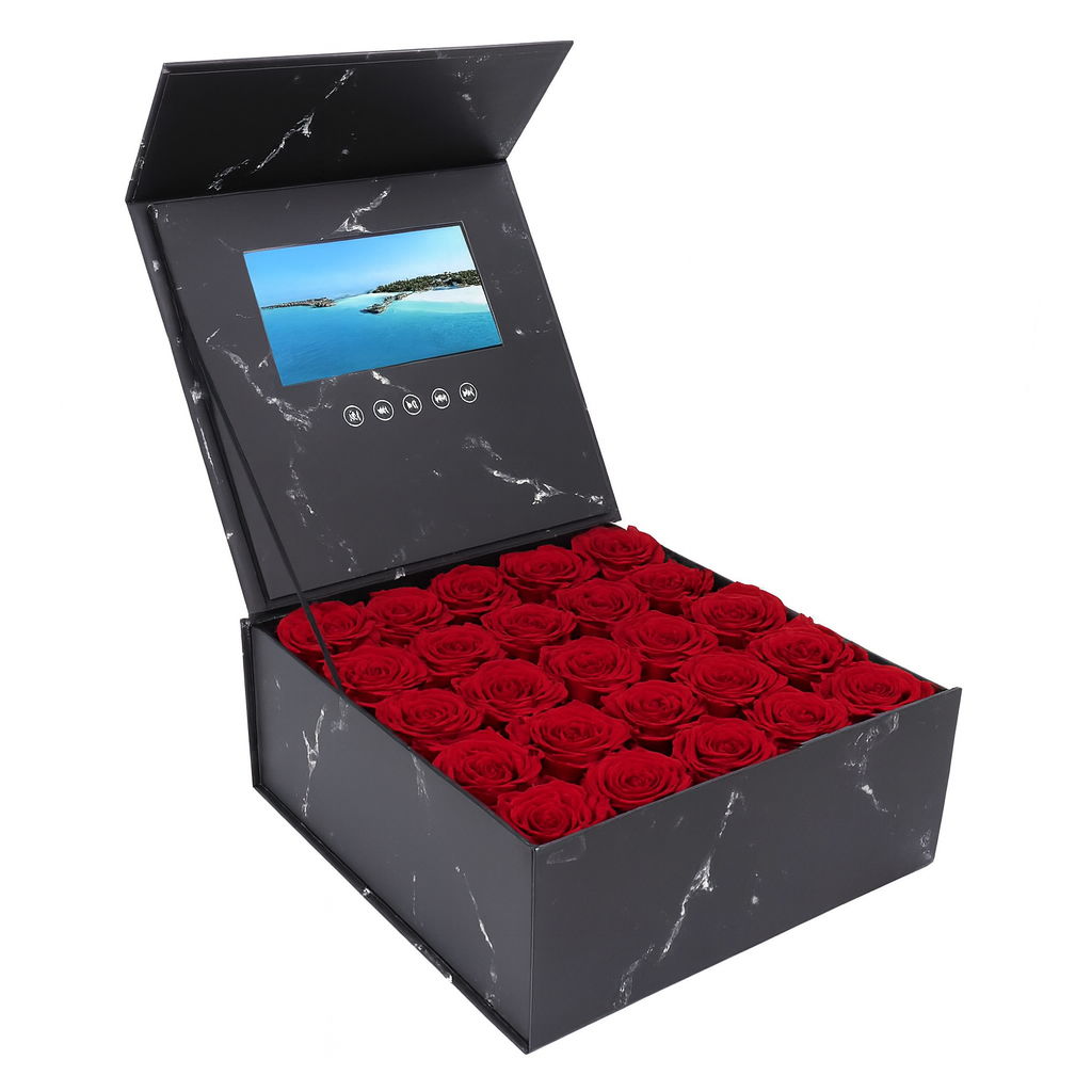 Dárková Video Krabička